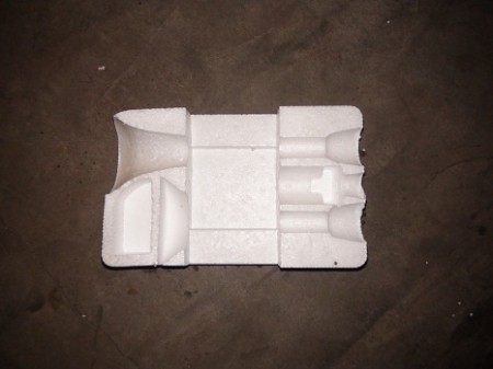 一大把装载机