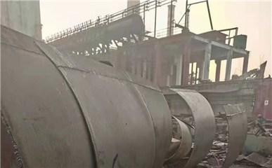承包工厂拆除管道拆除回收安全可靠